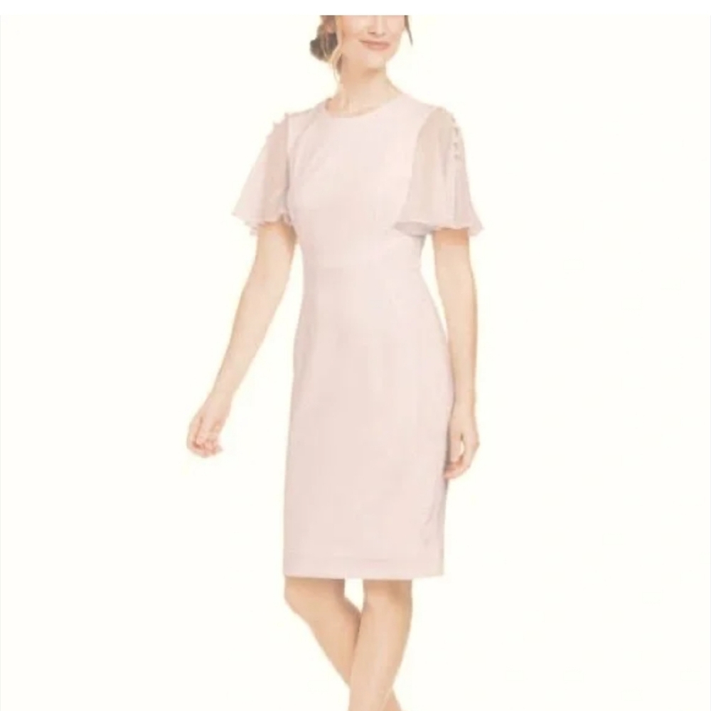 Calvin Klein dress
